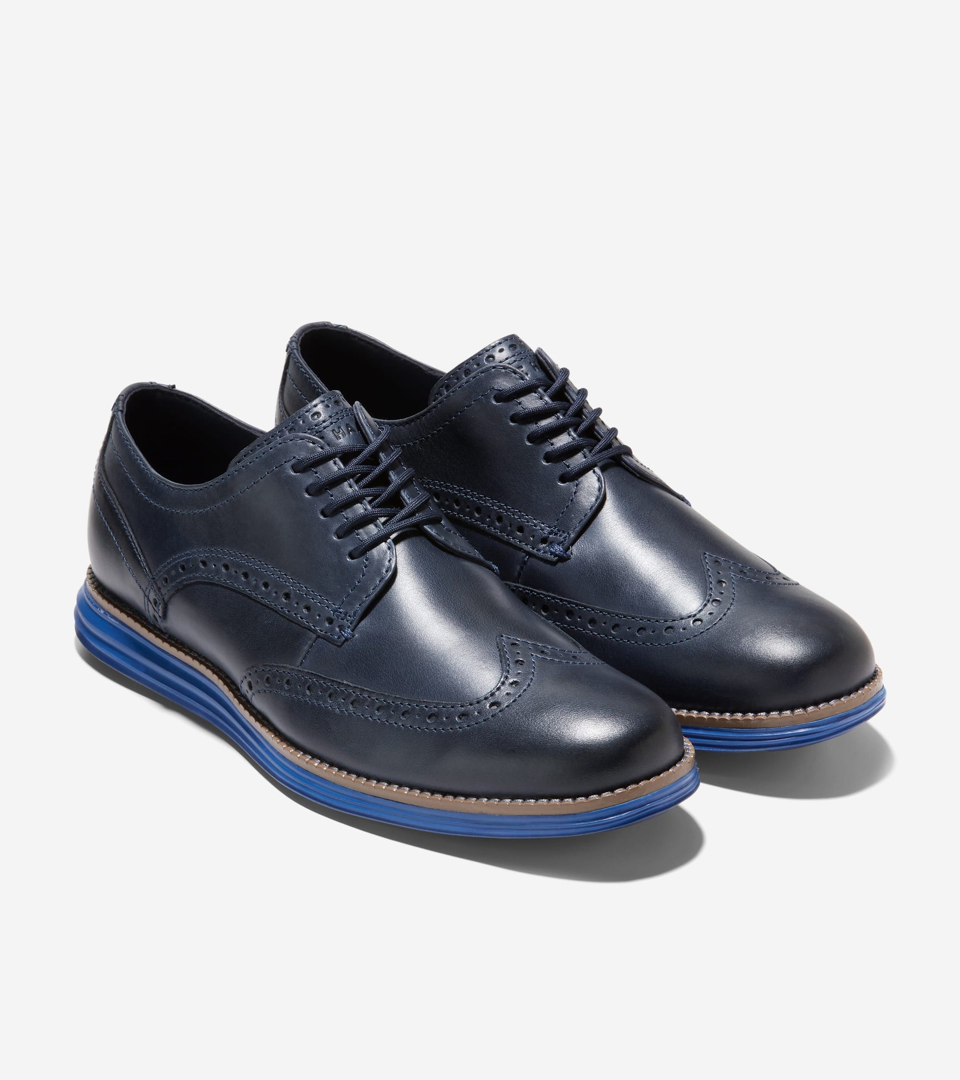 C35627:NAVY BLAZER/SODALITE BLUE