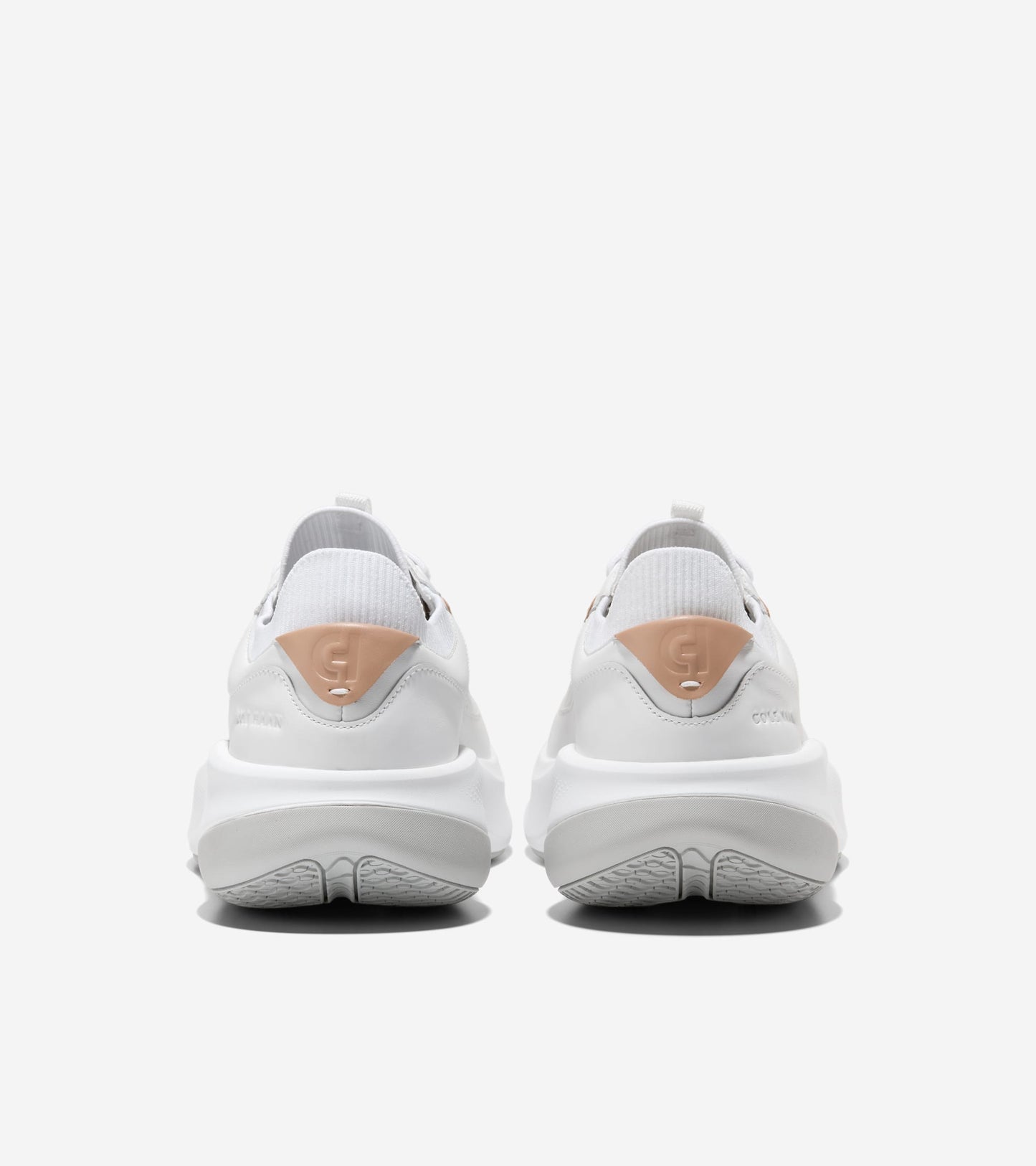 C42334:OPTIC WHITE / CH NATURAL VACHETTA / HARBOR MIST