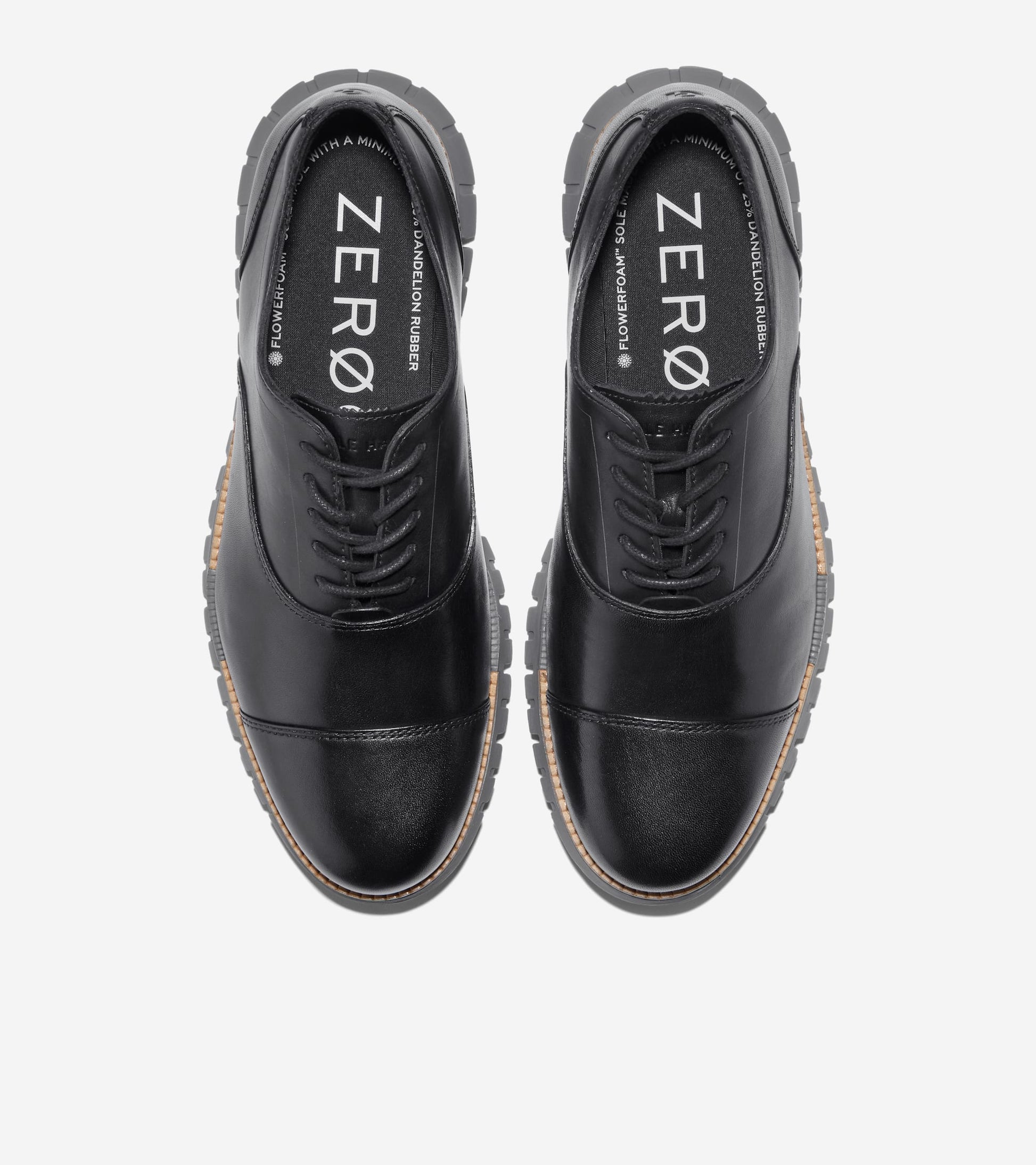C41068:BLACK / NATURAL / QUIET SHADE