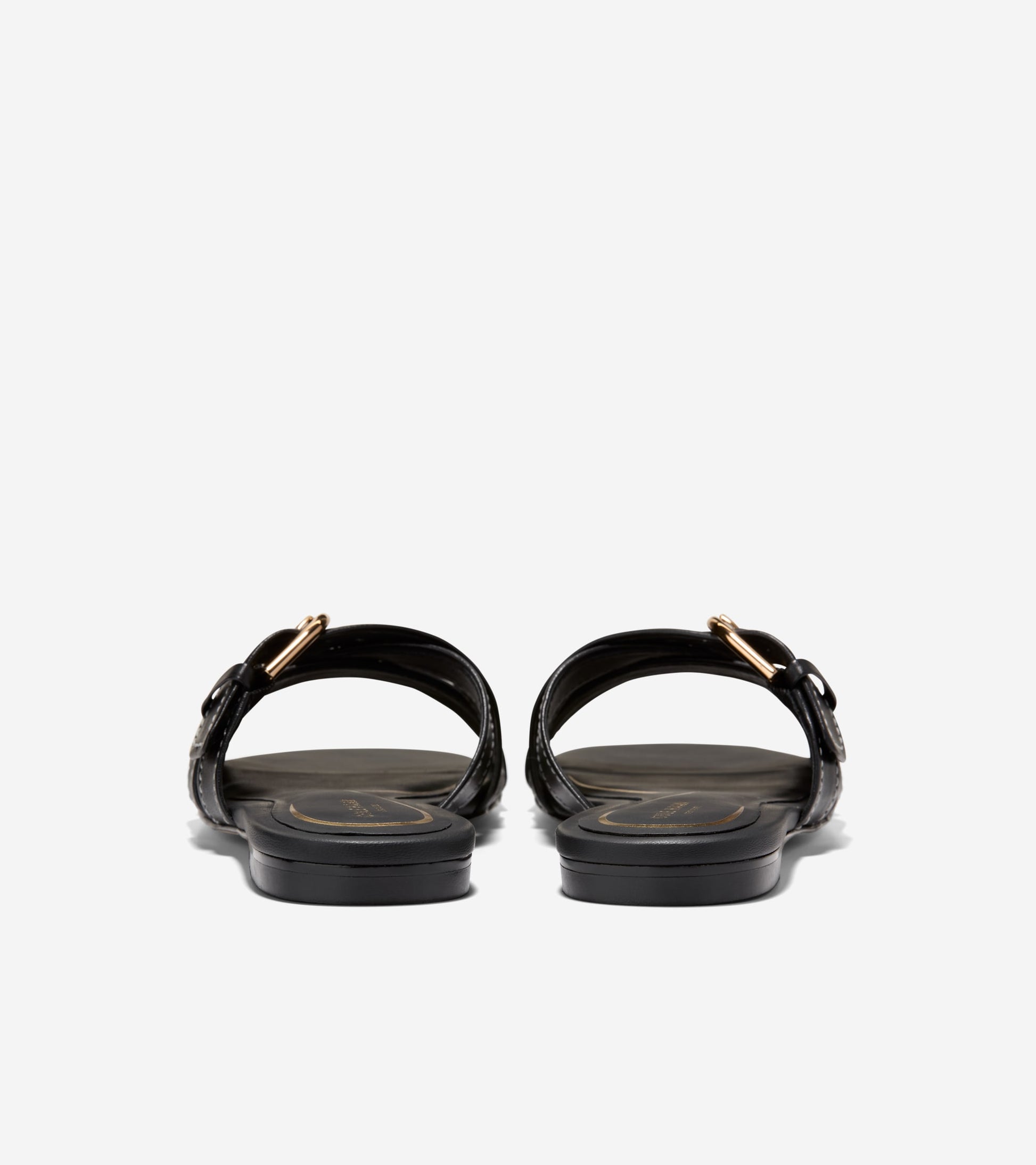 W35574:BLACK LEATHER