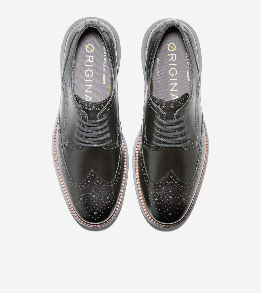 C40507:LAVA SMOKE / DARK NATURAL / CH SEA STONE