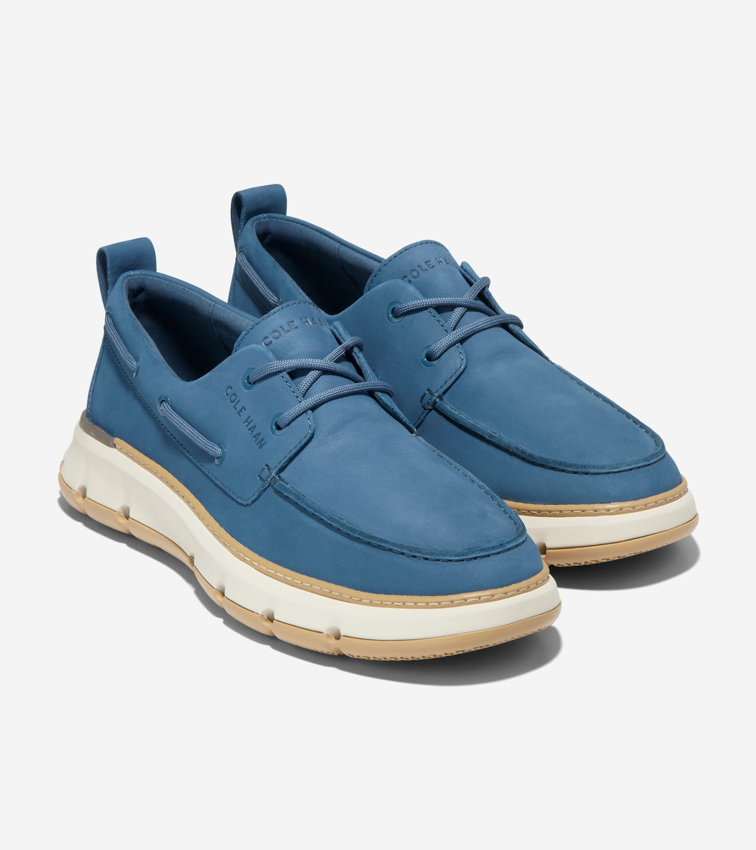 C36718:ENSIGN BLUE/ANGORA/GUM