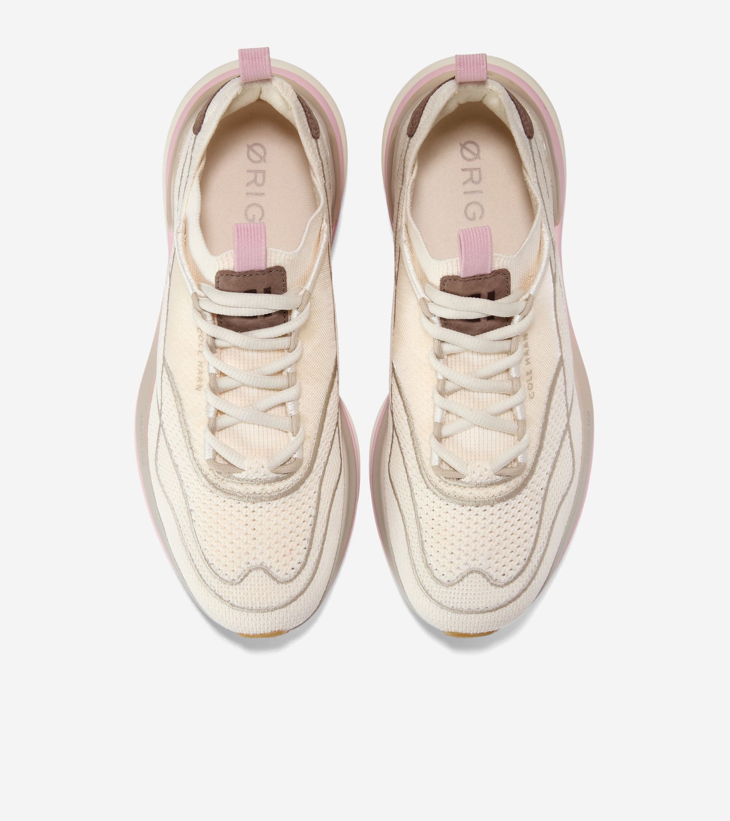 W32929:IVORY / CH LT SESAME / ZEPHYR