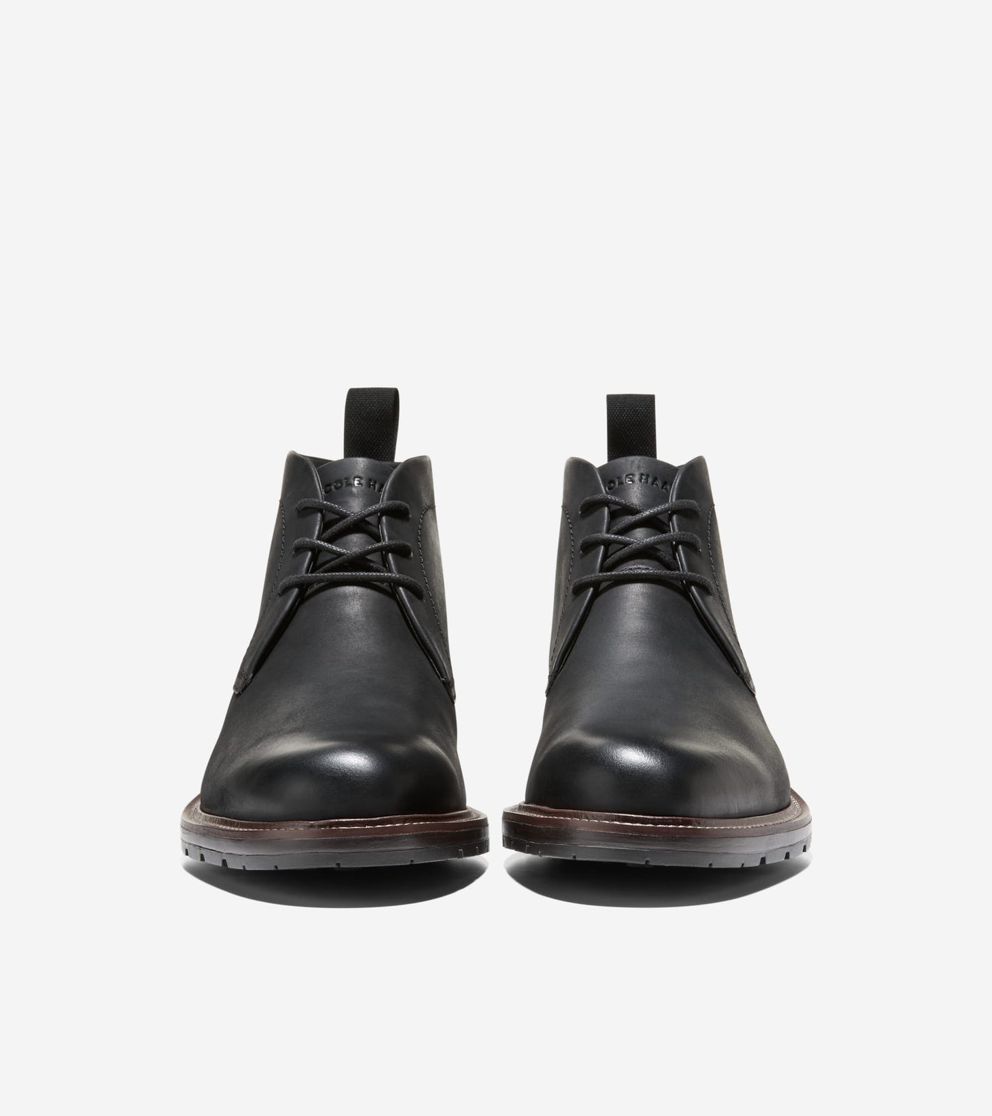 C41518:BLACK NUBUCK / DARK NATURAL / DARK NATURAL WP