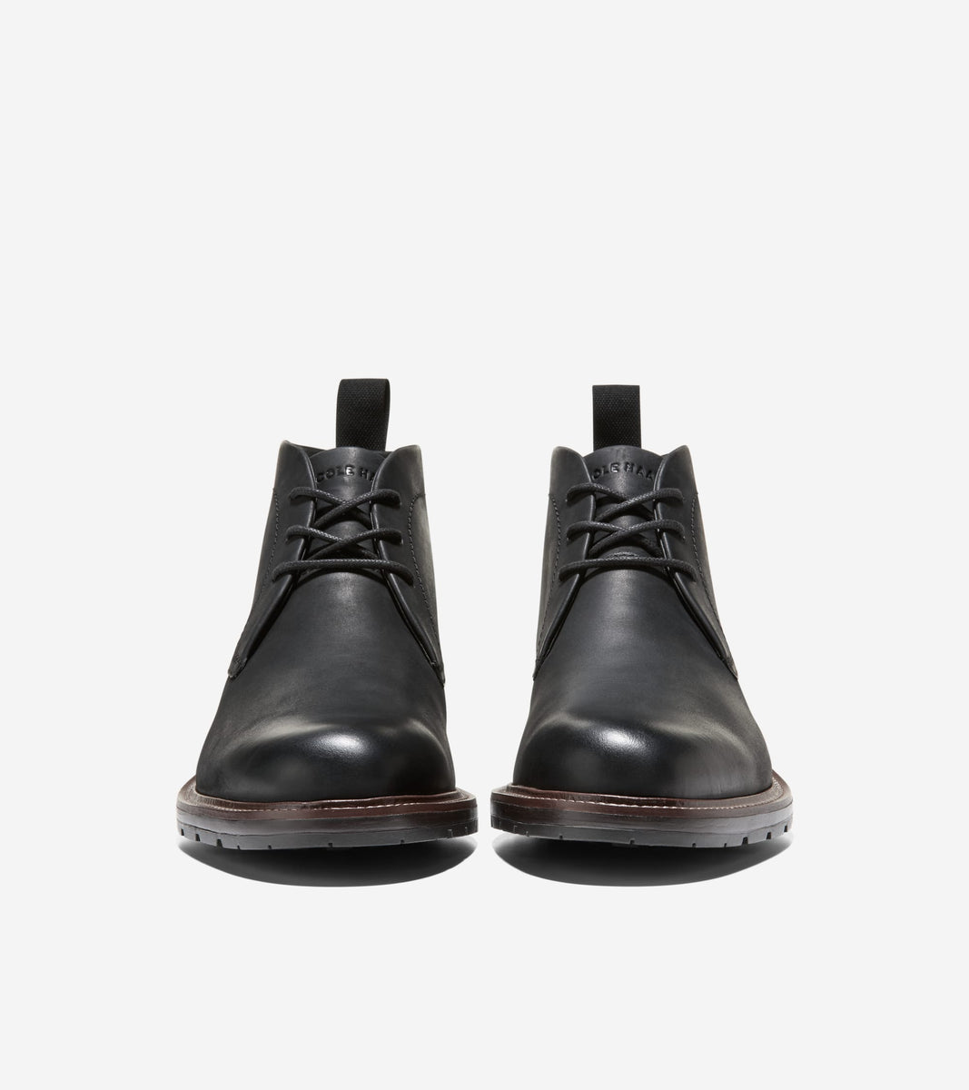 C41518:BLACK NUBUCK / DARK NATURAL / DARK NATURAL WP