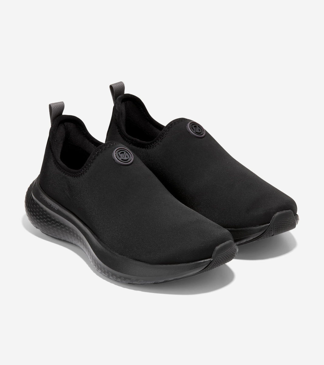 C37108:BLACK/BLACK/PAVEMENT