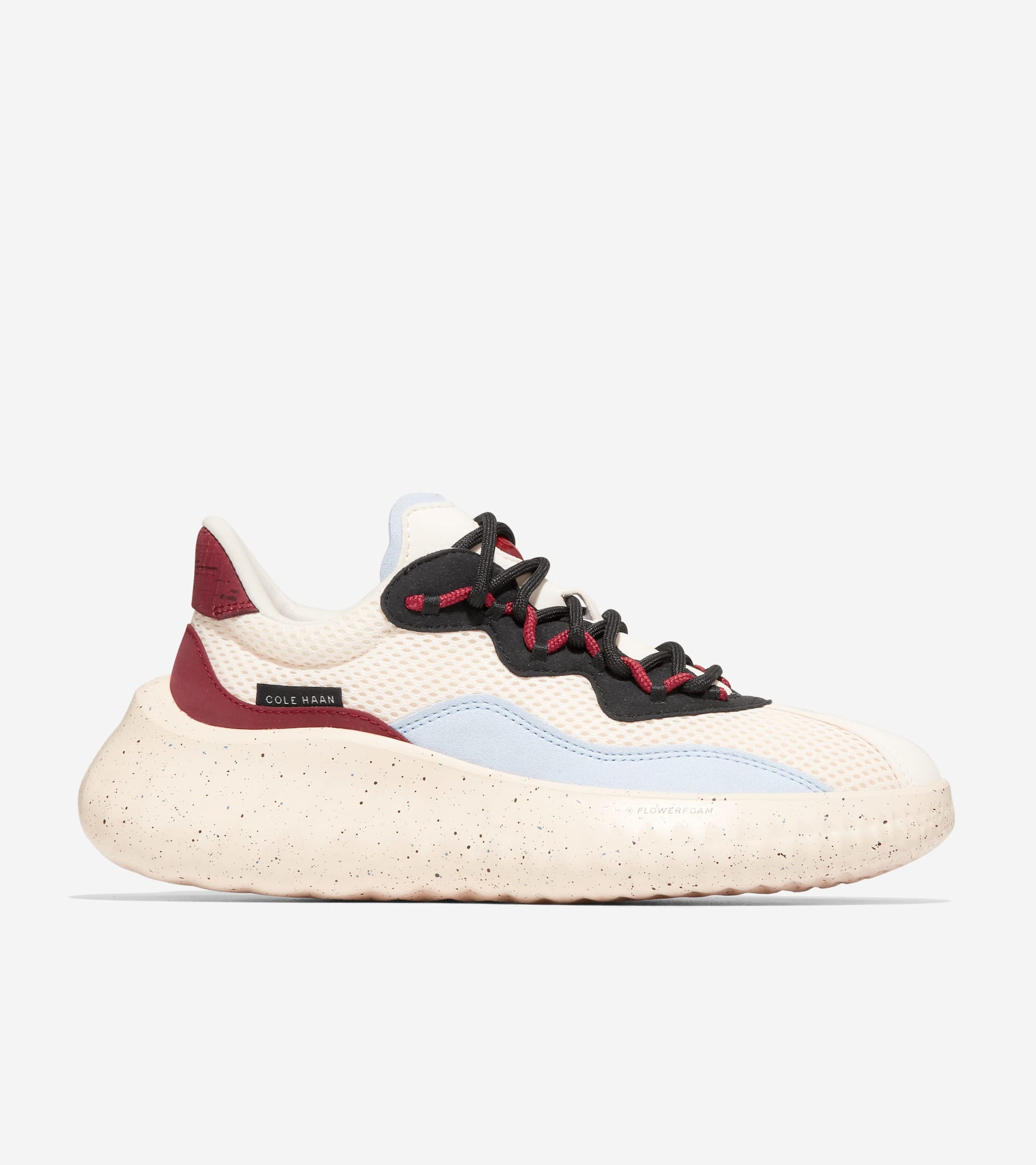 W28576:IVORY/SYRAH/HEATHER