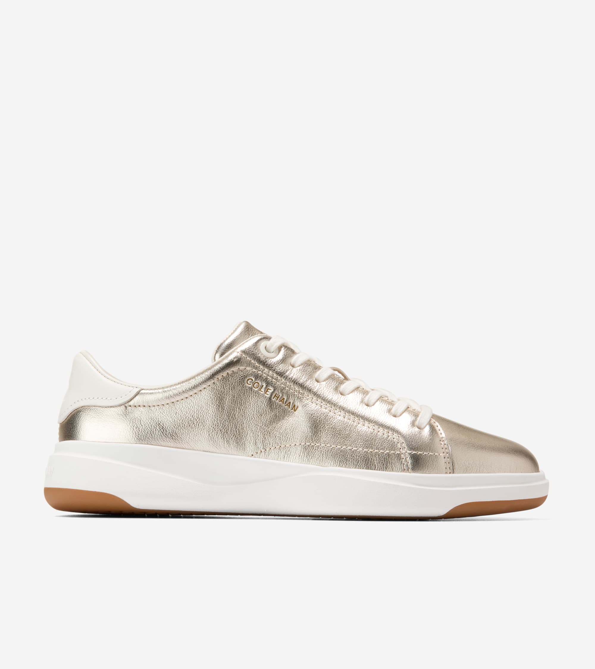 W36292:SOFT GOLD / CH POWDER LEATHER