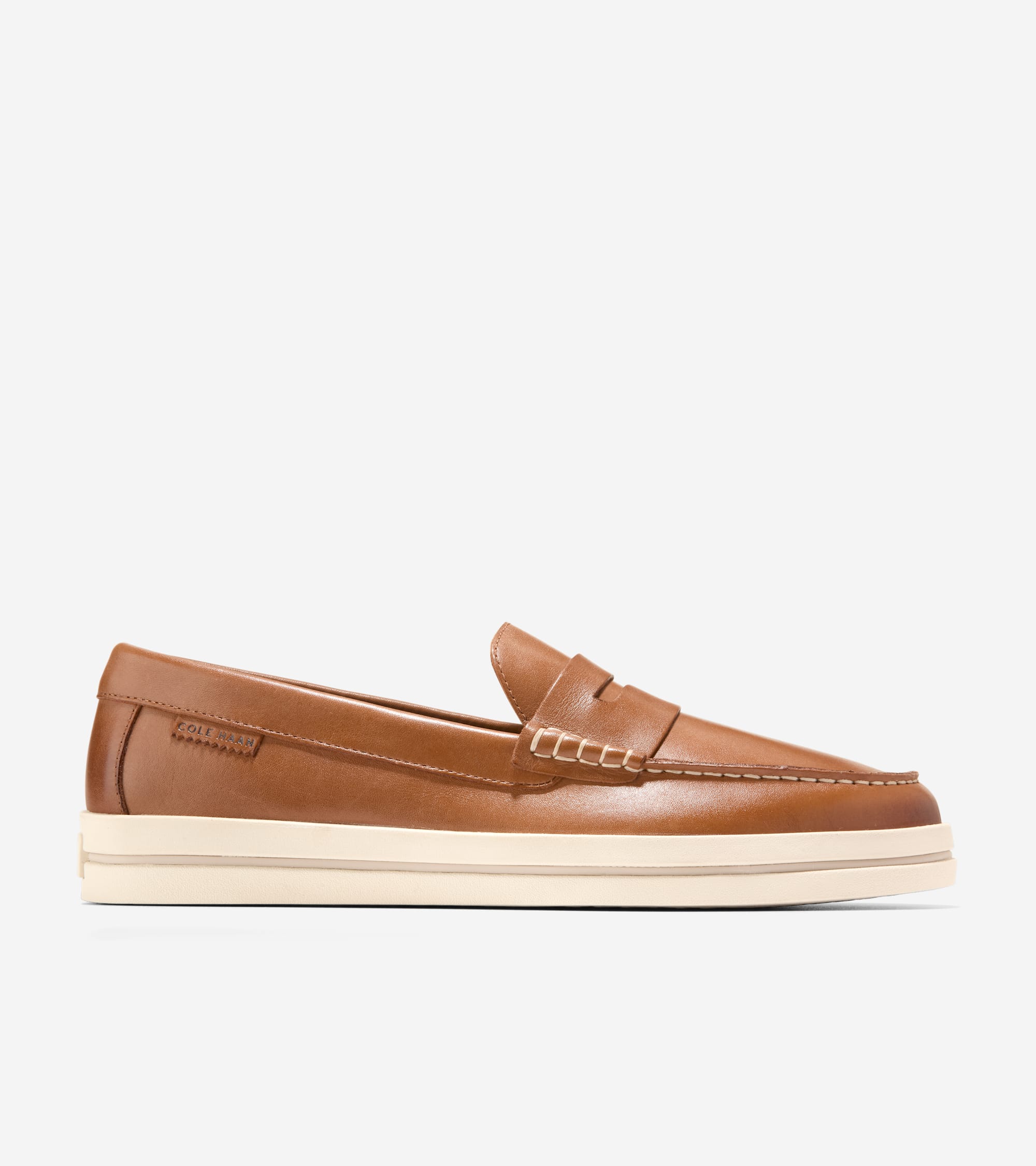 C42733:CH BRITISH TAN / ANGORA