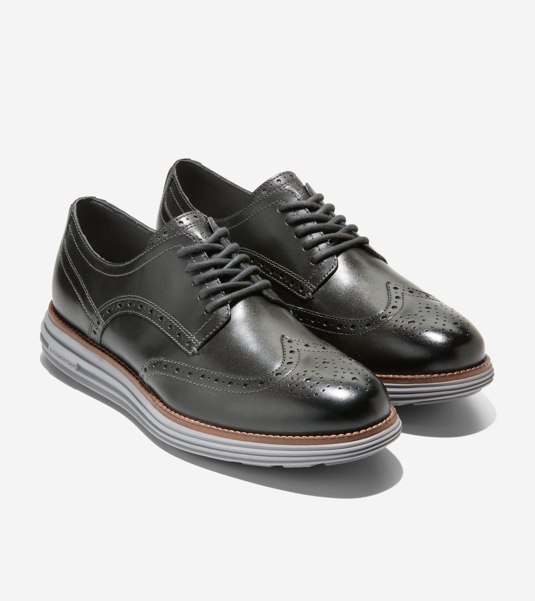 C40507:LAVA SMOKE / DARK NATURAL / CH SEA STONE