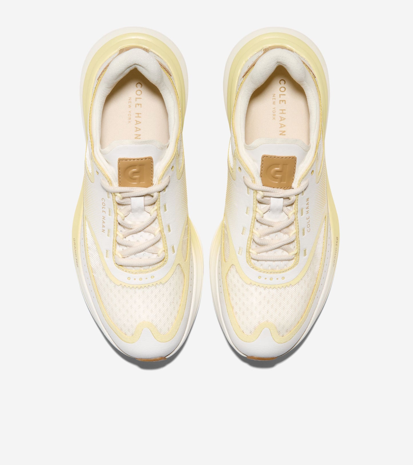 W36334:CH POWDER / WAX YELOW / BUCKWHEAT