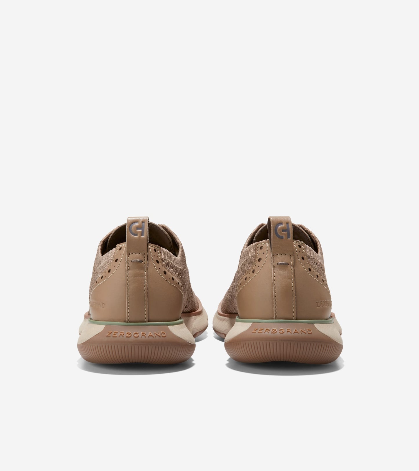 C37802:CH NATURAL TAN/CH TRUFFLE/CH OAT