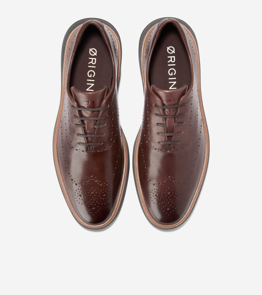 C41527:DK CHOCOLATE / DK  NATURAL / JAVA