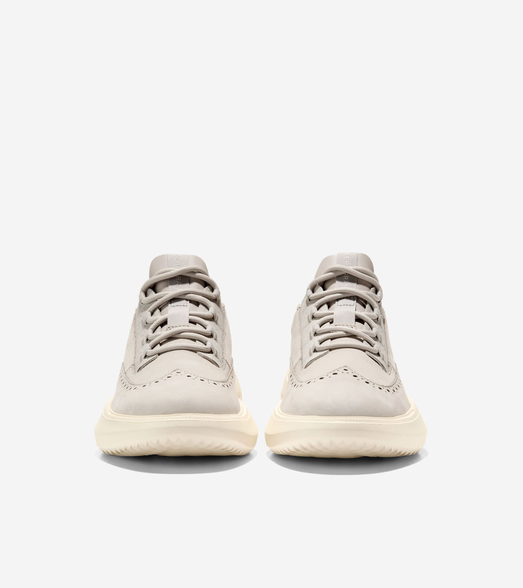 C38006:DOVE NUBUCK/IVORY