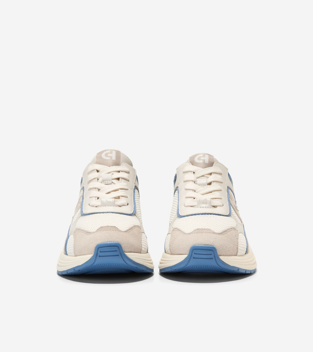 W33618:IVORY LTR/CH LT SESAME SDE/DUTCH BLUE LTR