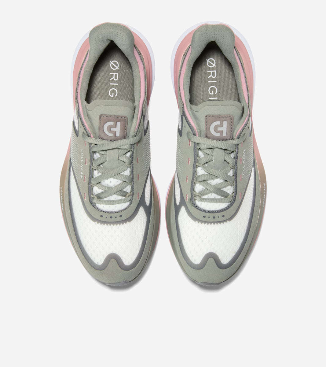 W32961:SHADOW / FROST GRAY / ZEPHYR