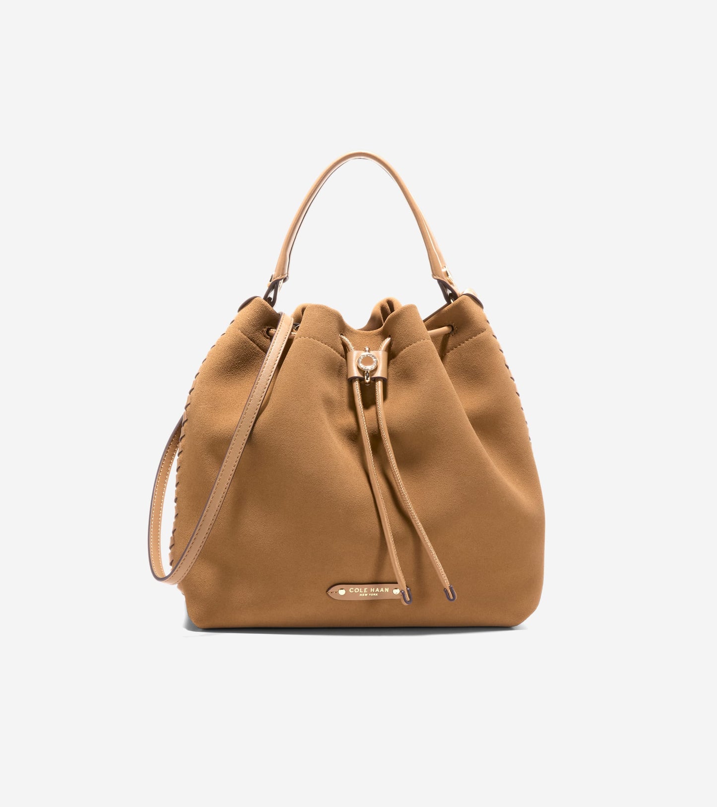 U08188:CH GOLDEN HONEY SUEDE:0000
