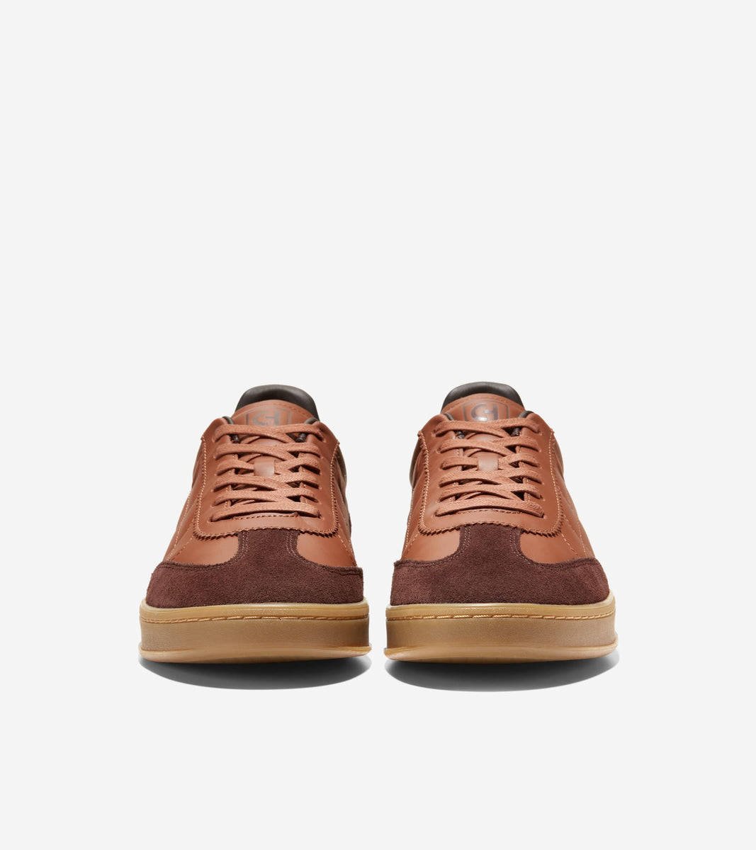 C38972:BRITISH TAN/MADEIRA/GUM