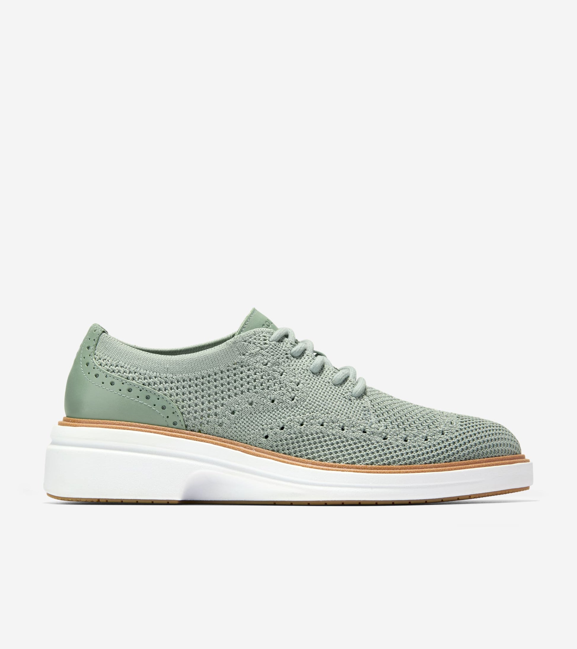 W36984:LILY PAD STITCHLITE / LTHR