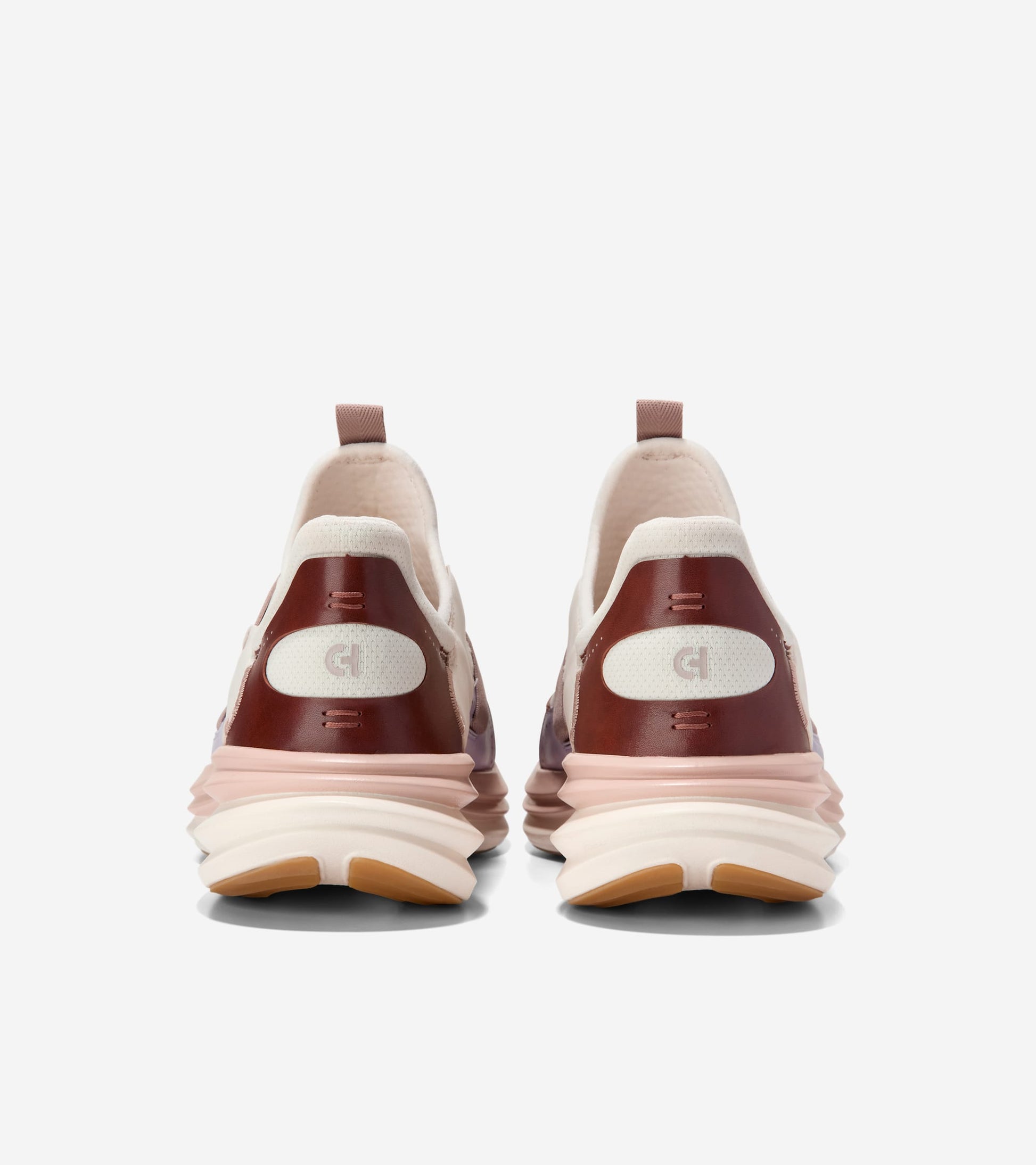 W32916:THISTLE / ROSE CLOUD / IVORY