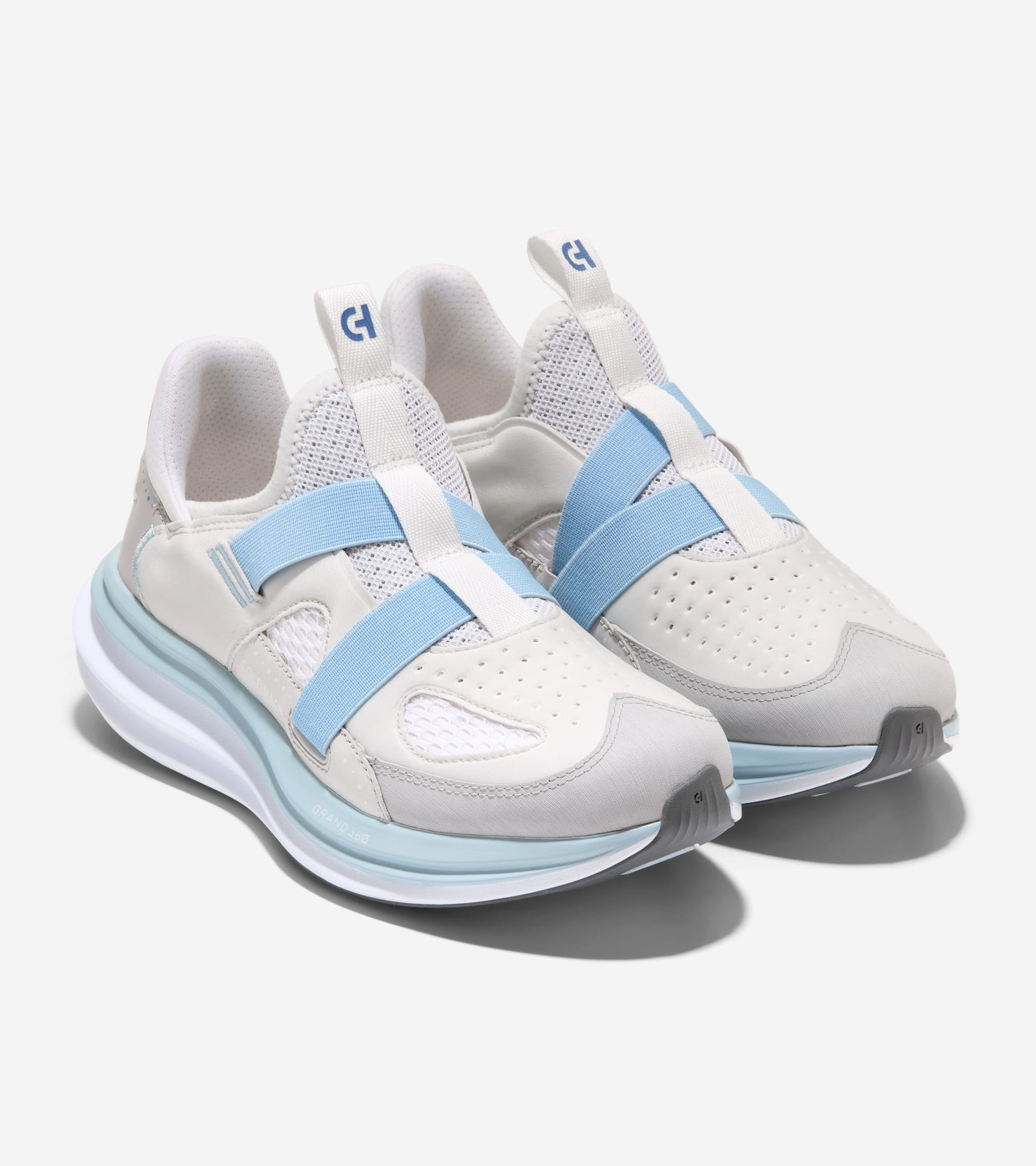 W32914:NIMBUS CLOUD/MICROCHIP/SKYWAY/OPTI WHITE