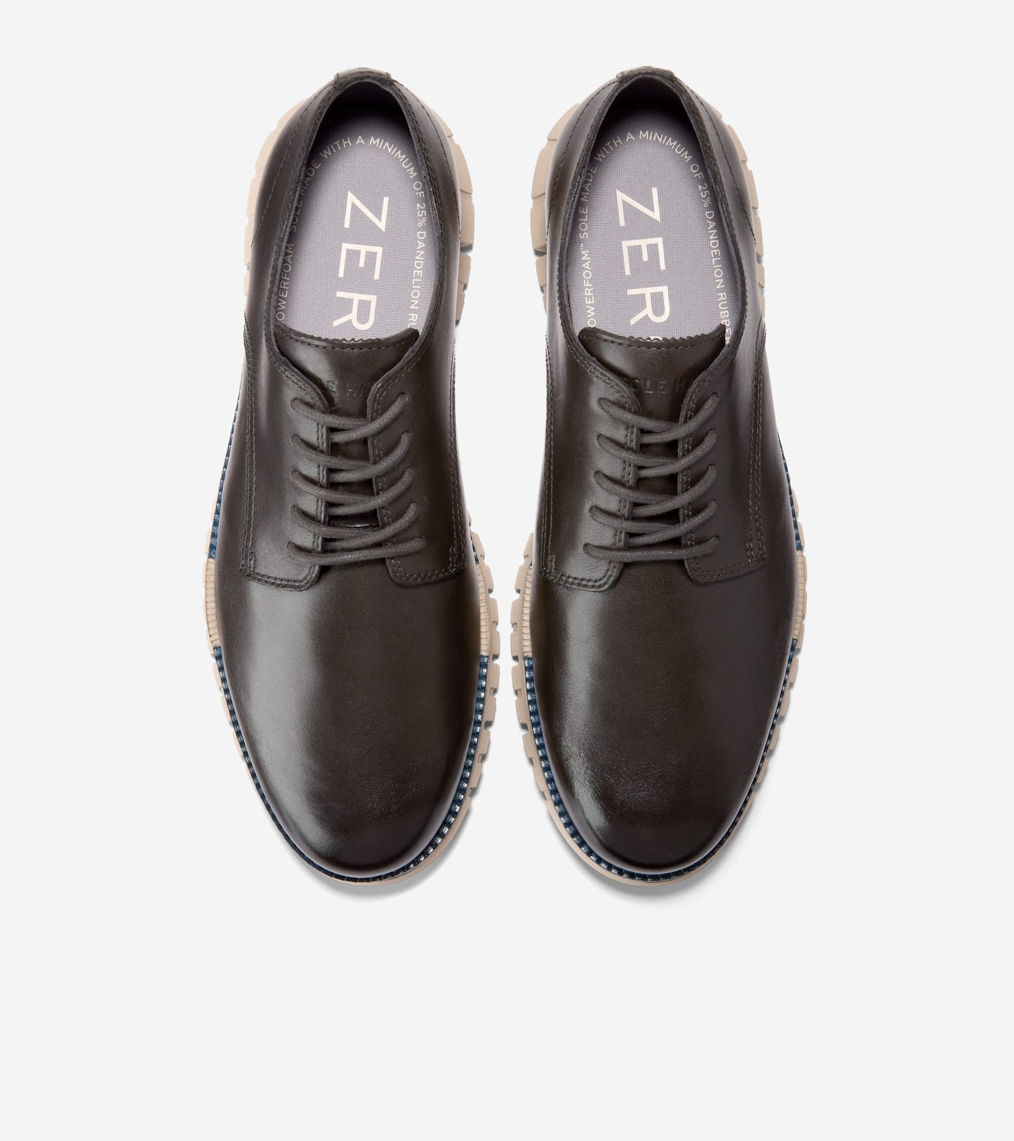 C41079:RAVEN  / MAJOLICA BLUE / OAT