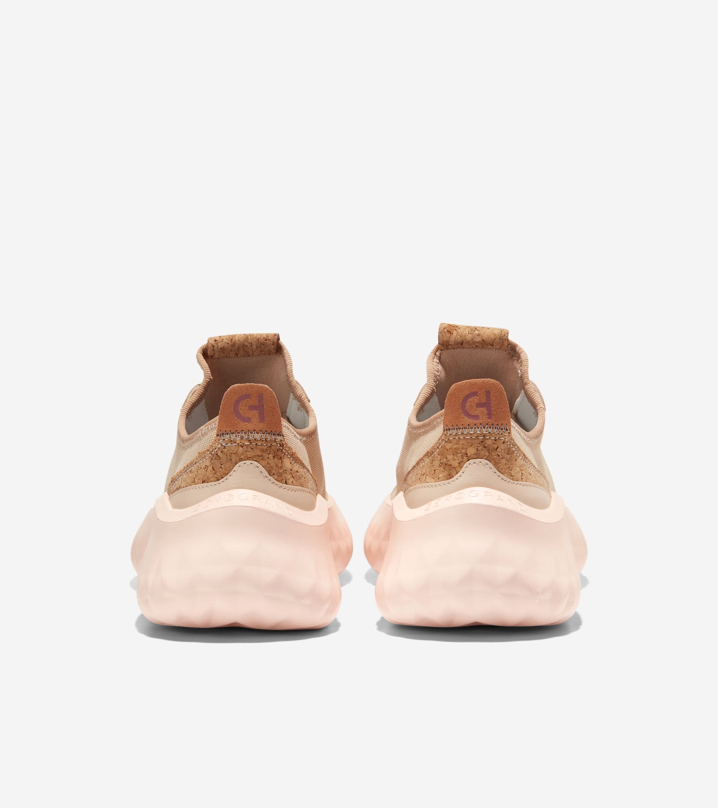 W26656:SESAME/CH BLEACHED TAN/LIGHT MAHOGANY/BLUE BELL