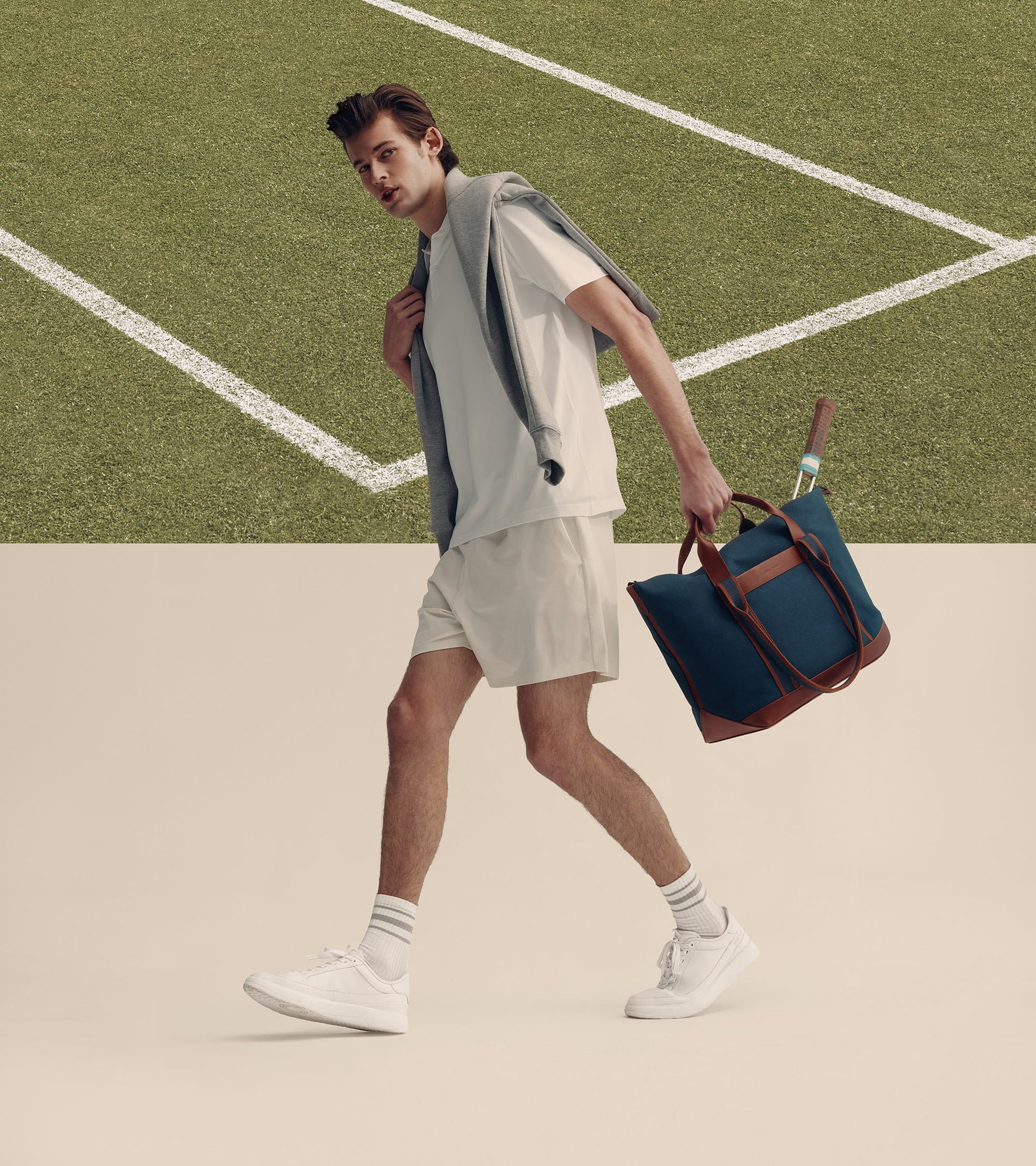 C42322:OPTIC WHITE / OPTIC WHITE