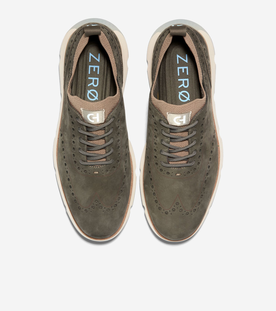 C37898:TEA LEAF NUBUCK/DUNE/OXFORD BLUE