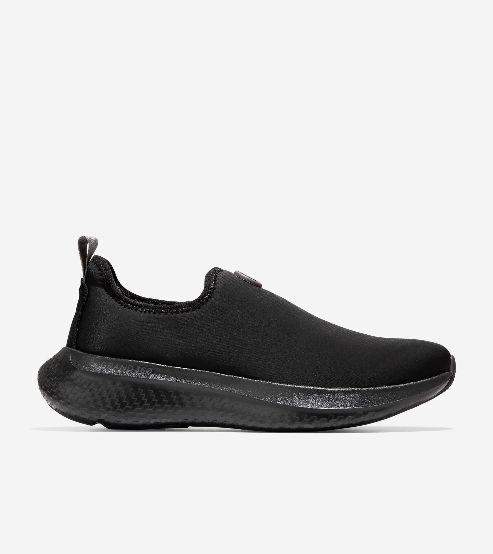 C37108:BLACK/BLACK/PAVEMENT