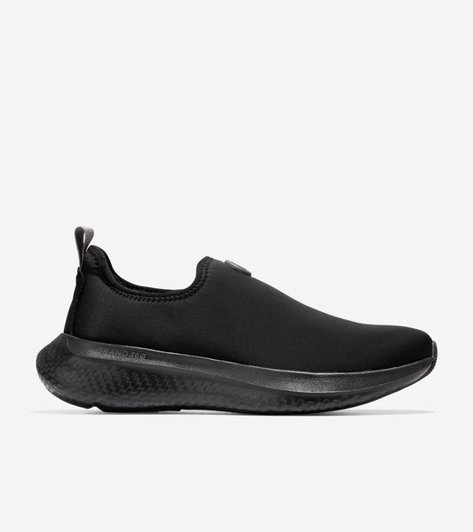 C37108:BLACK/BLACK/PAVEMENT