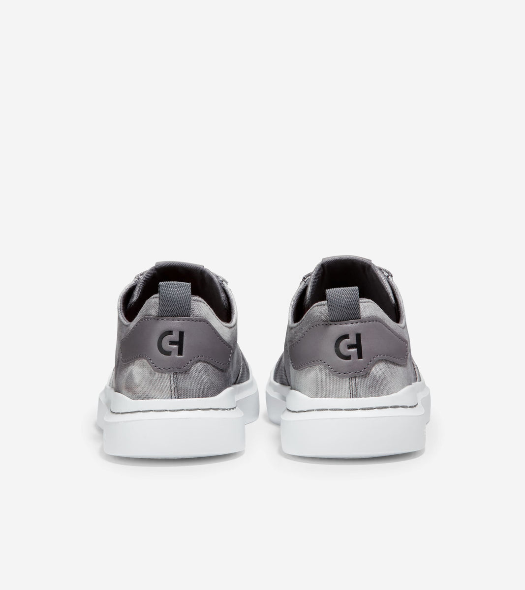 C35300:QUIET SHADE WASHED CANVAS/OPTIC WHITE