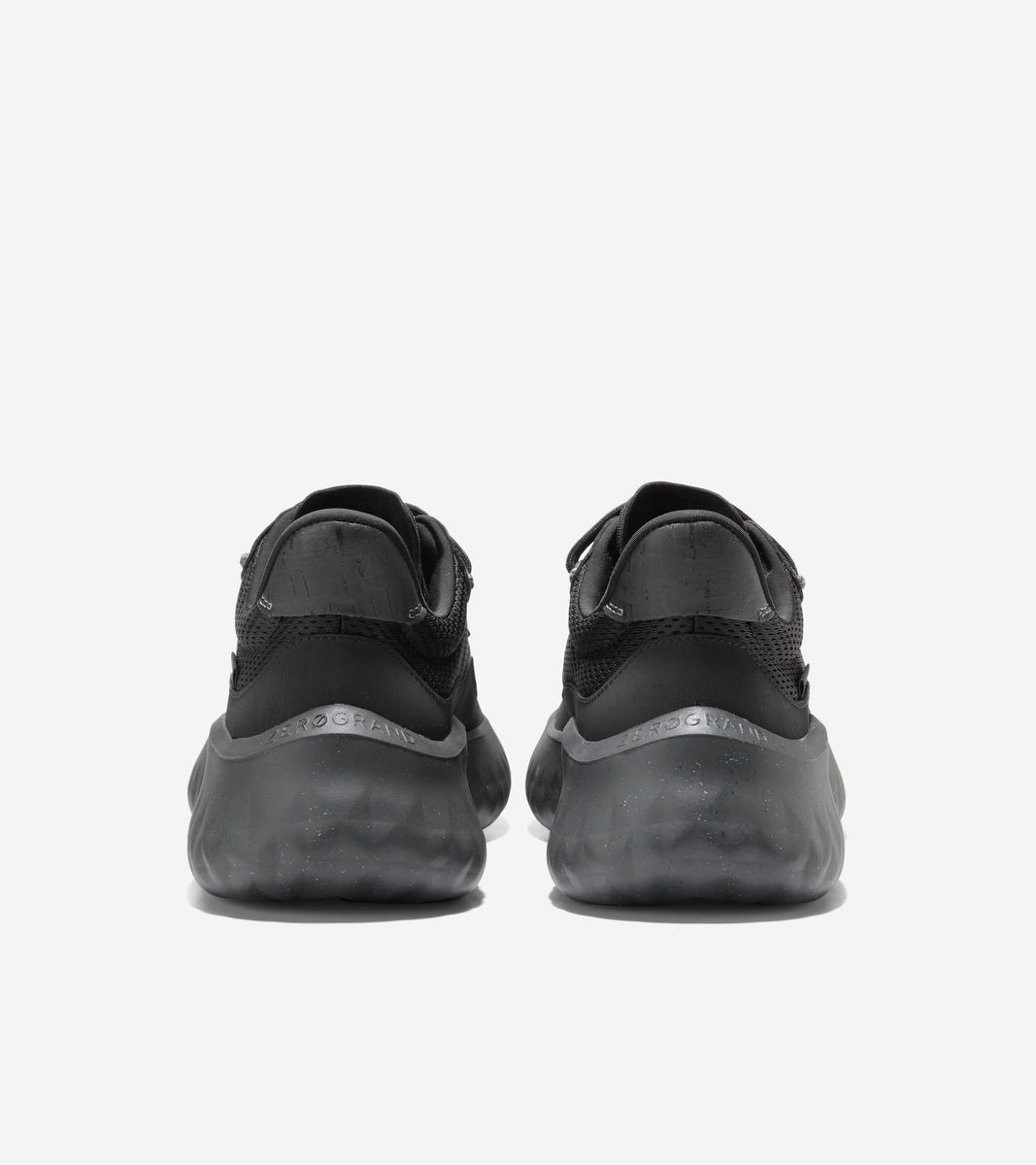 C36722:BLACK/CH DARK PAVEMENT