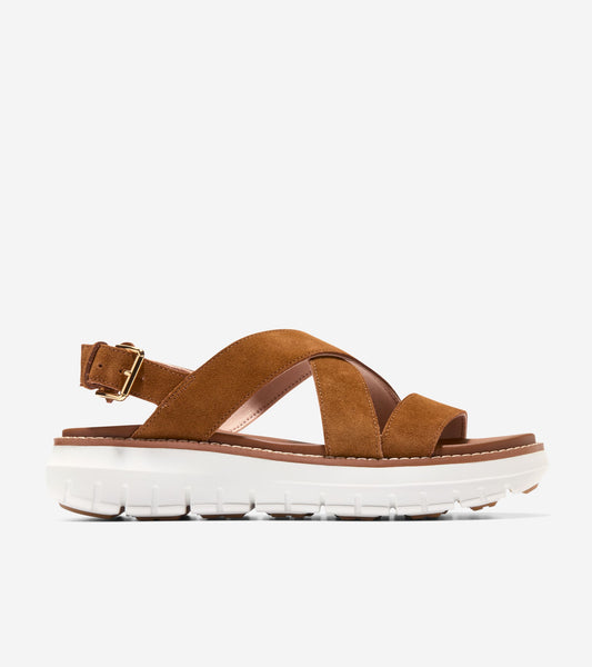 W36551:CH TOBACCO SUEDE