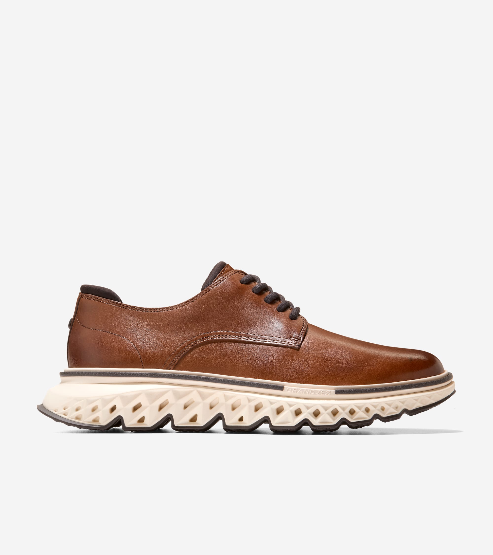 C42080:CH BRITISH TAN / ANGORA / IVORY