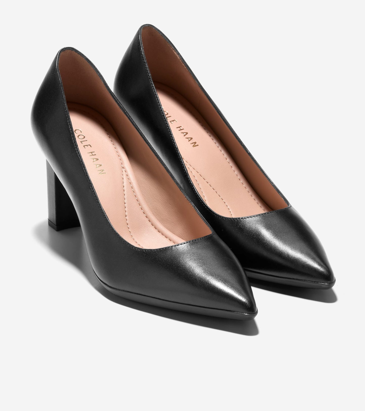 W34354:BLACK LTR