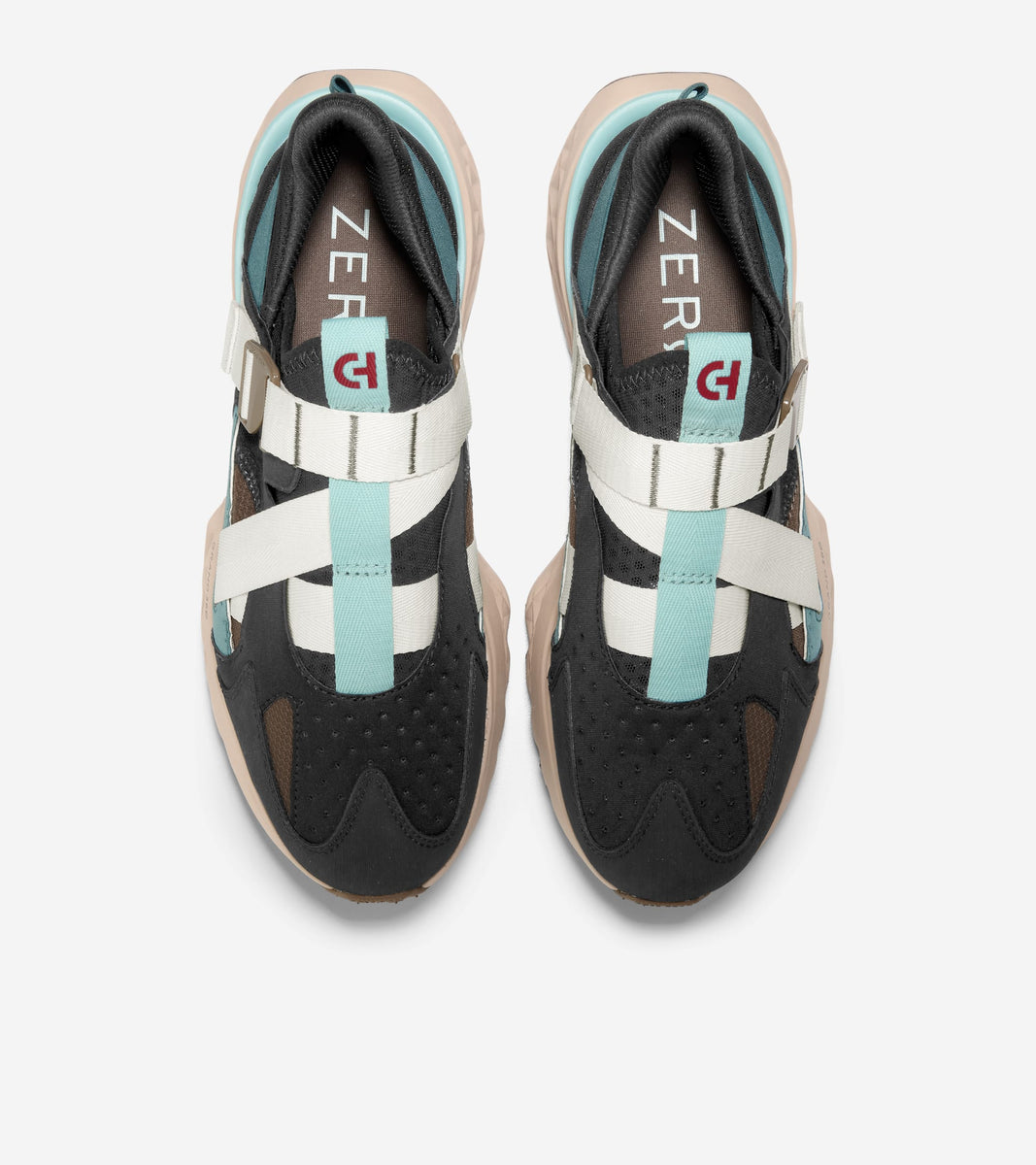 C40015:BLACK/NORTH ATLANTIC/CH OAT