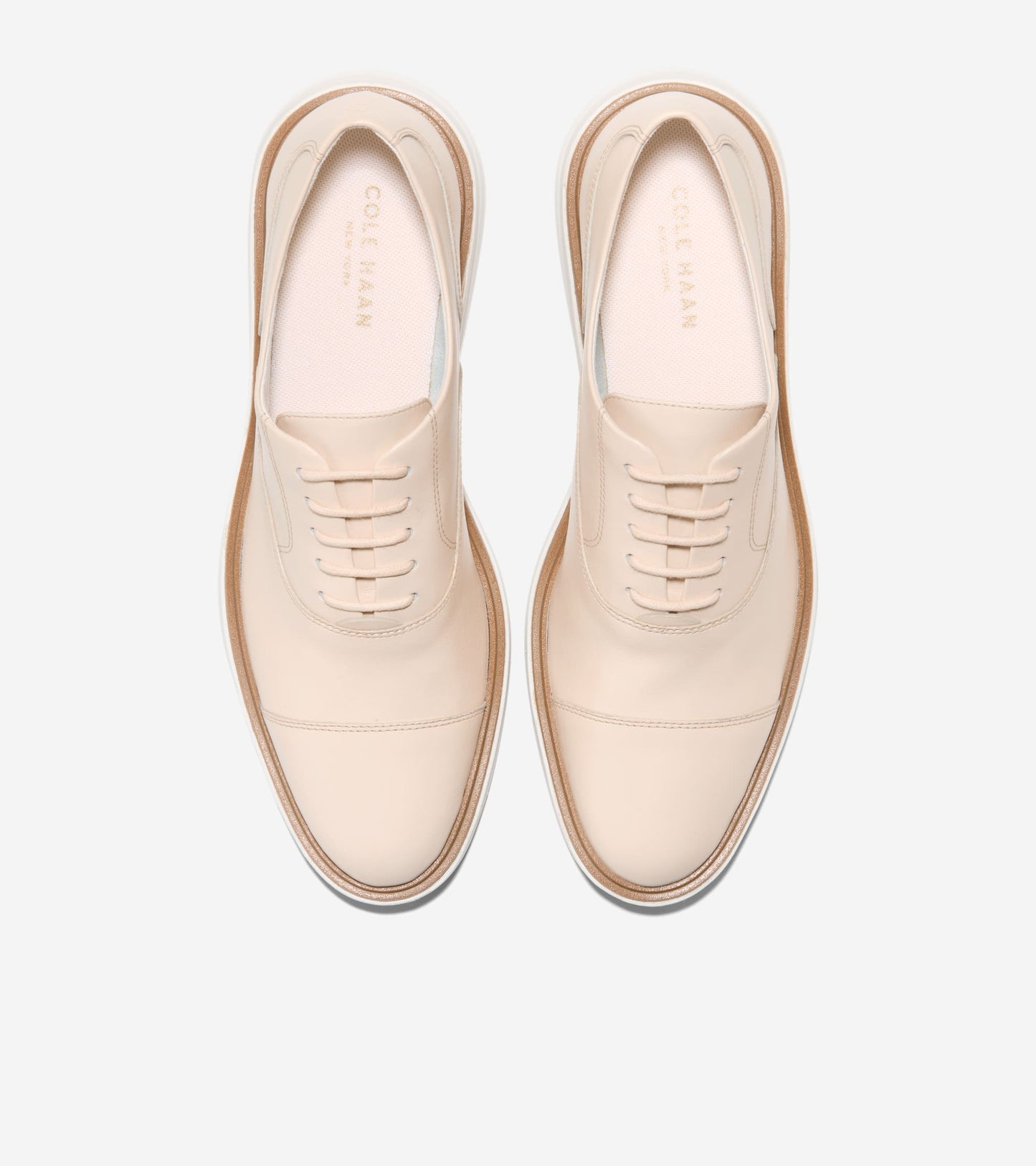 W36137:SAND DOLLAR LEATHER