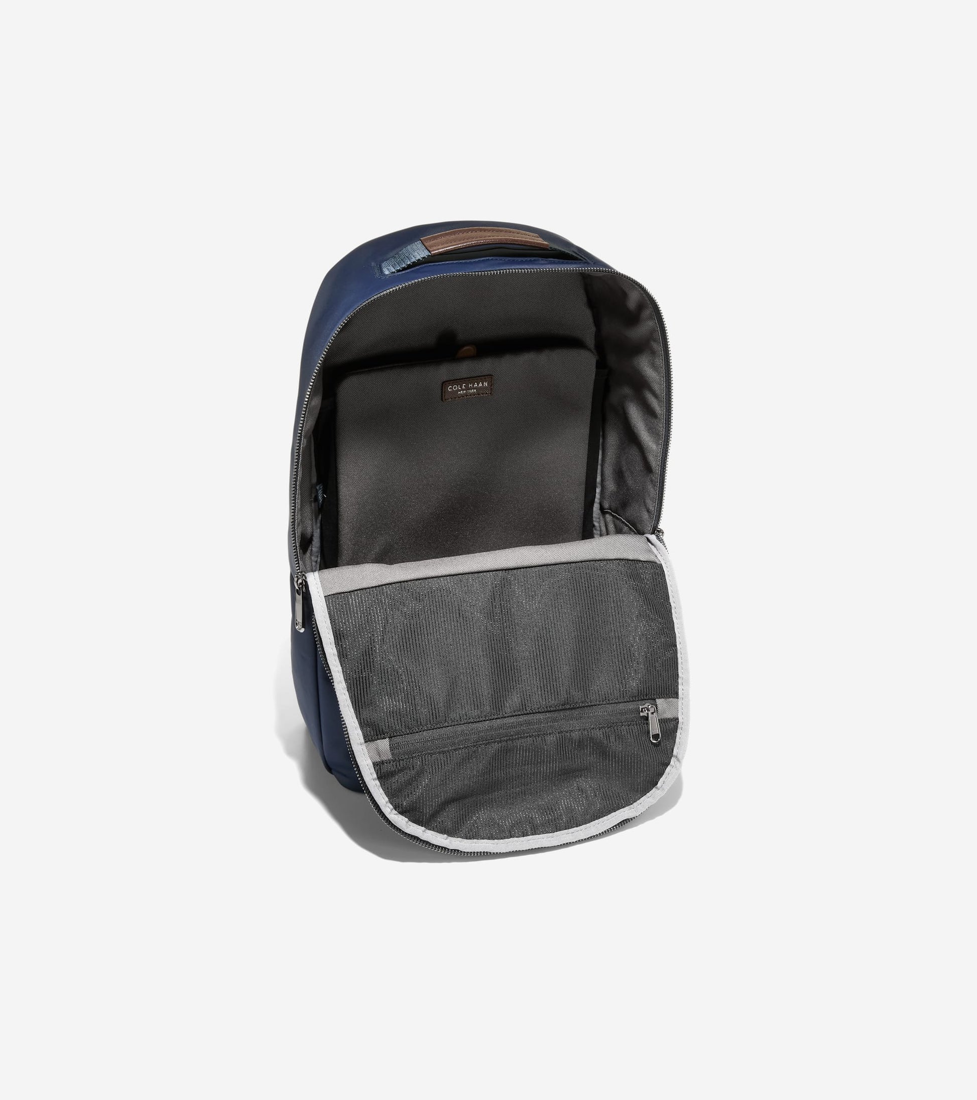 F12874:NAVY BLAZER/MADEIRA:0000