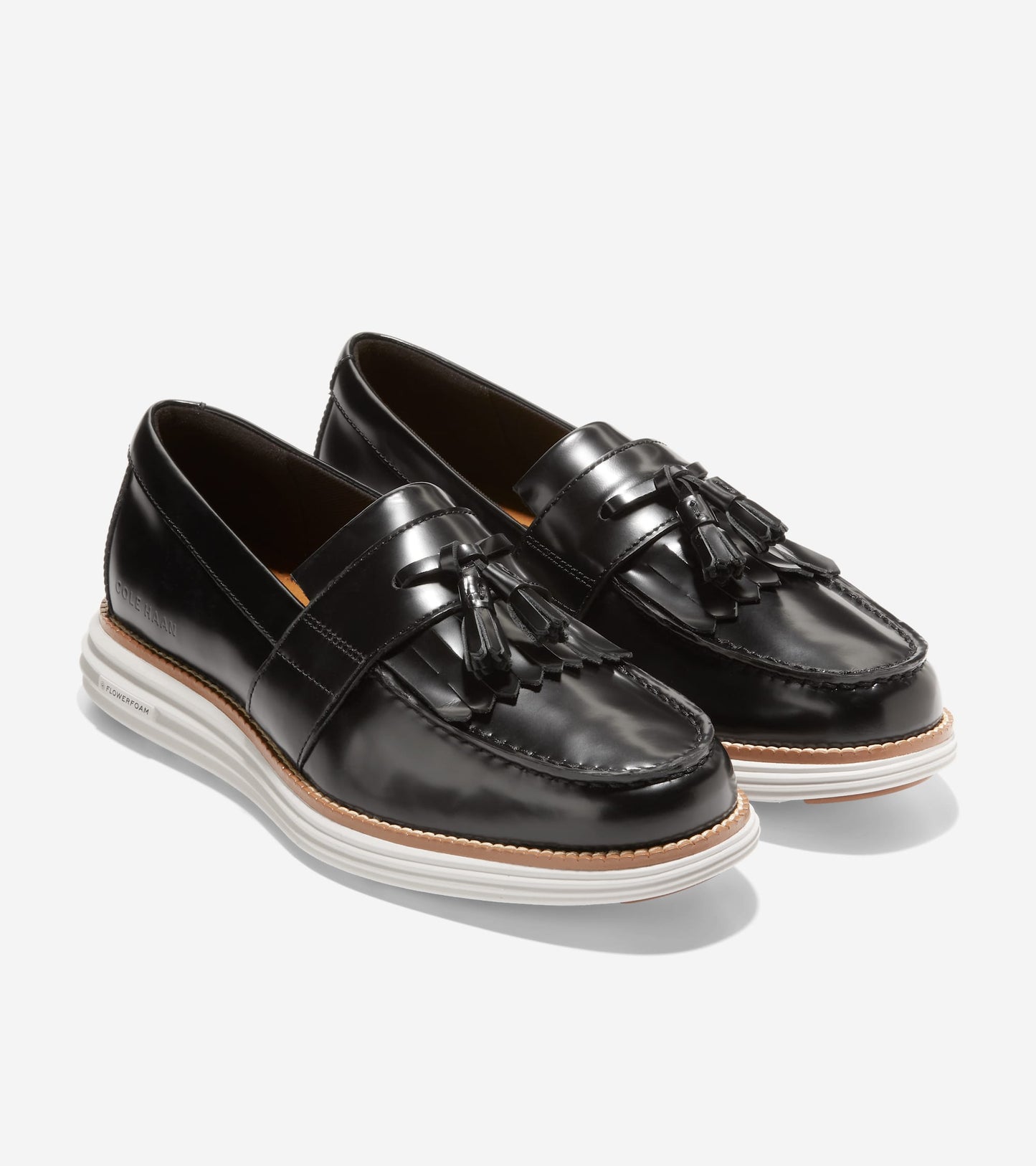C36147:BLACK/OPTIC WHITE