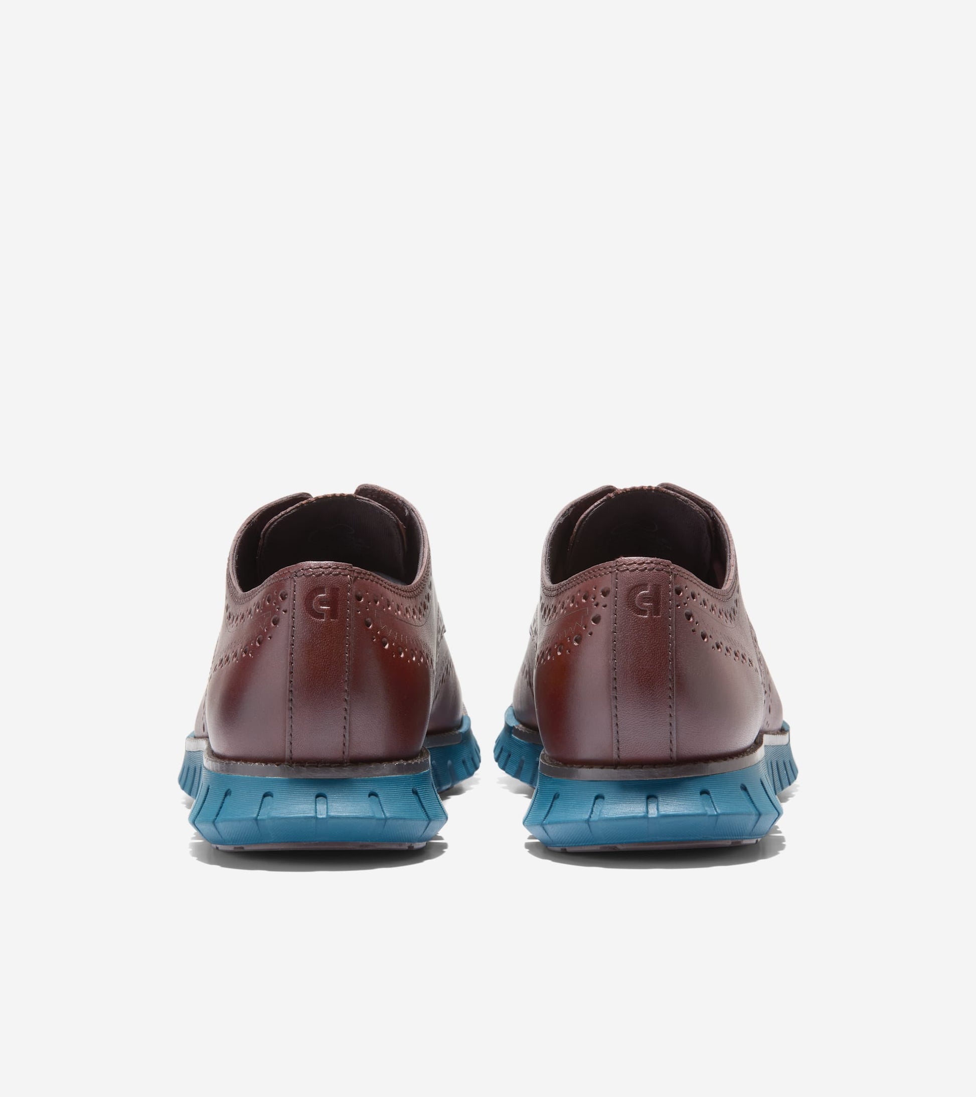 C40501:HICKORY/ DARK CHOCOLATE/ INDIAN TEAL