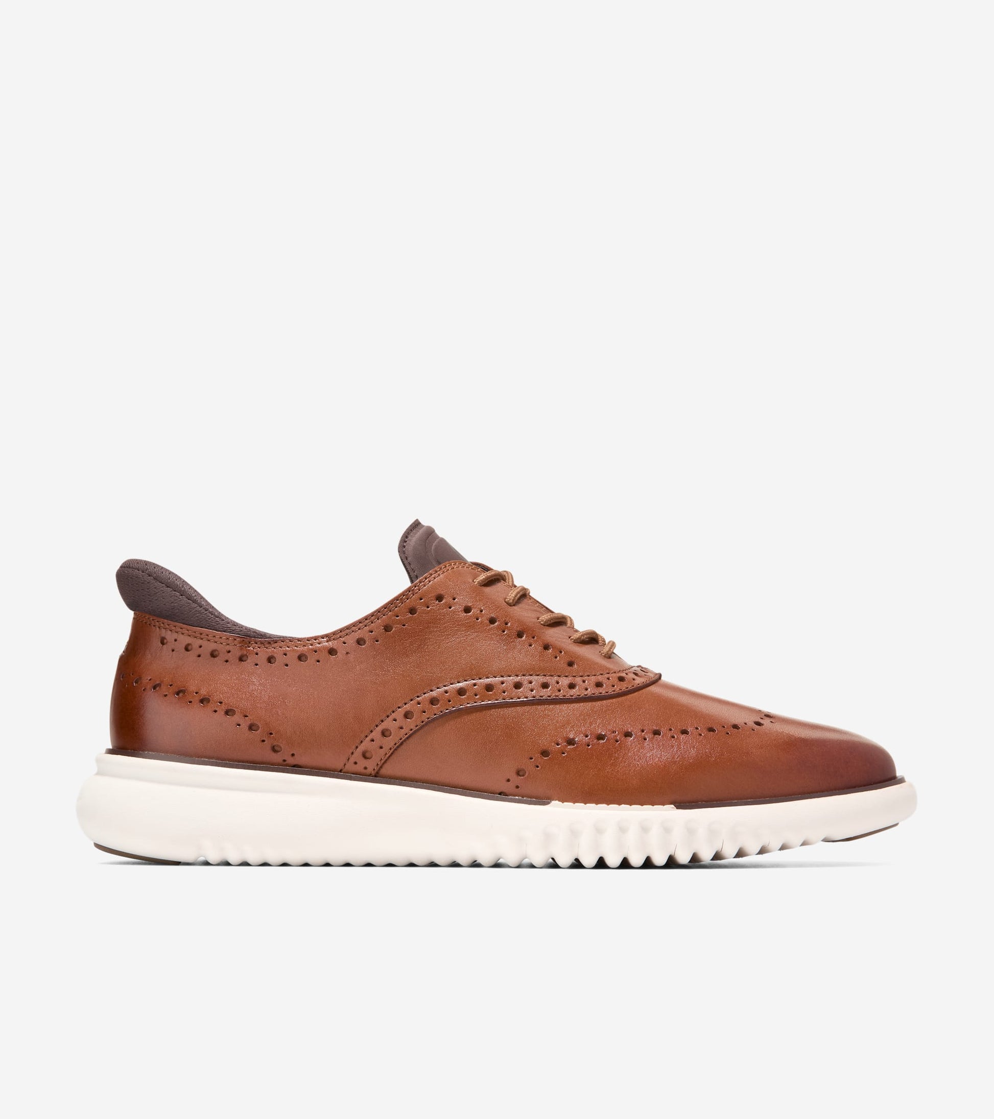 C42844:CH BRITISH TAN / CH MADEIRA / IVORY