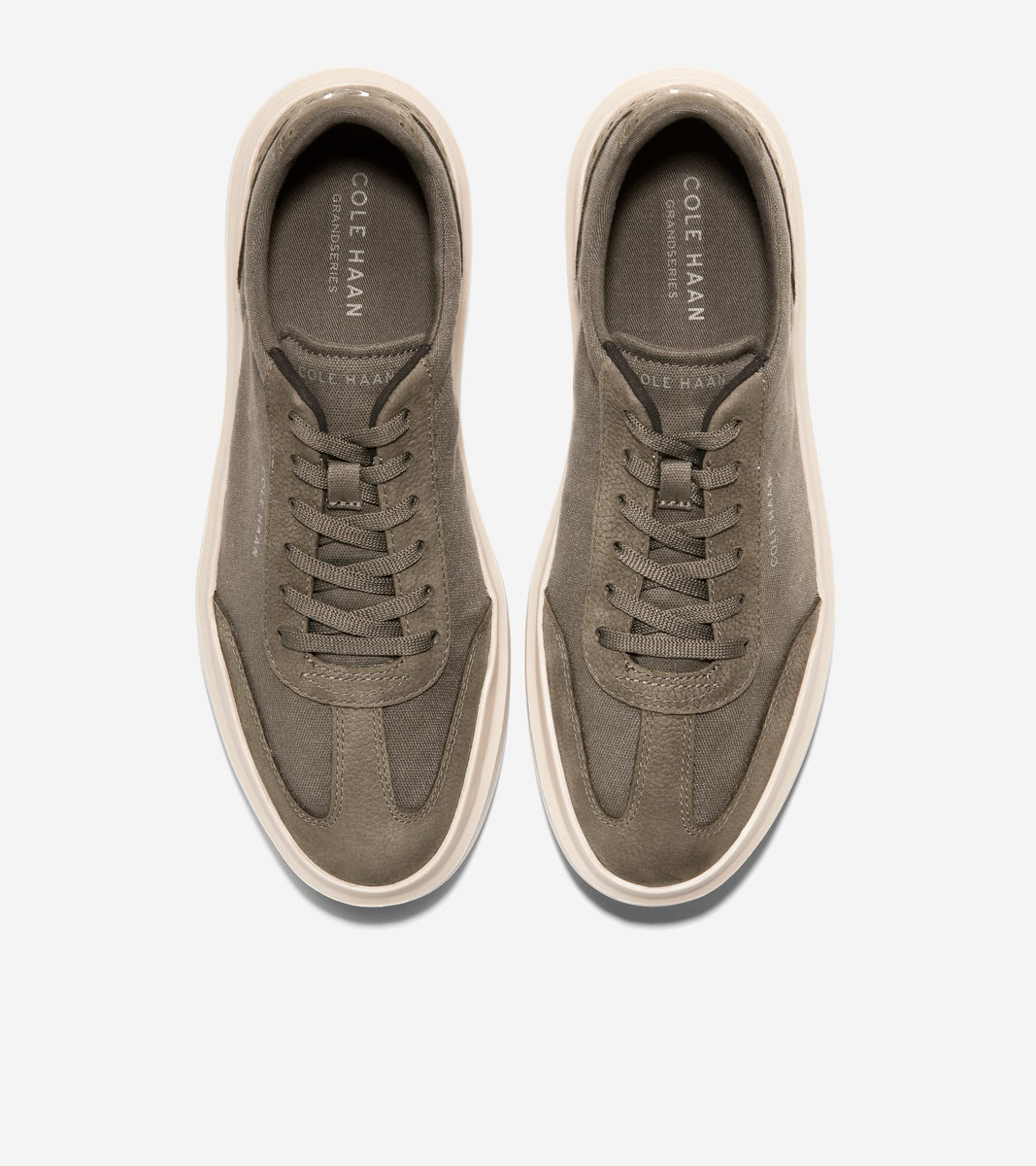 C38451:CH DEEP OLIVE/TEA LEAF/ CH OAT