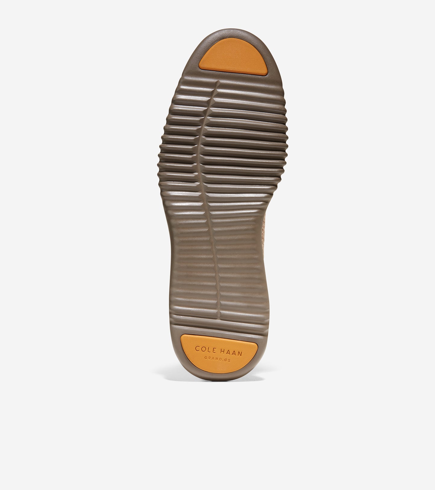 Men's 2.ZERØGRAND Wingtip Oxfords