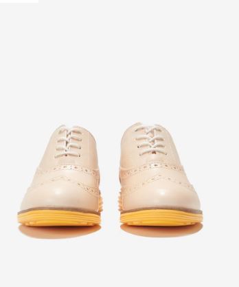 Women's ØriginalGrand Wingtip Oxford