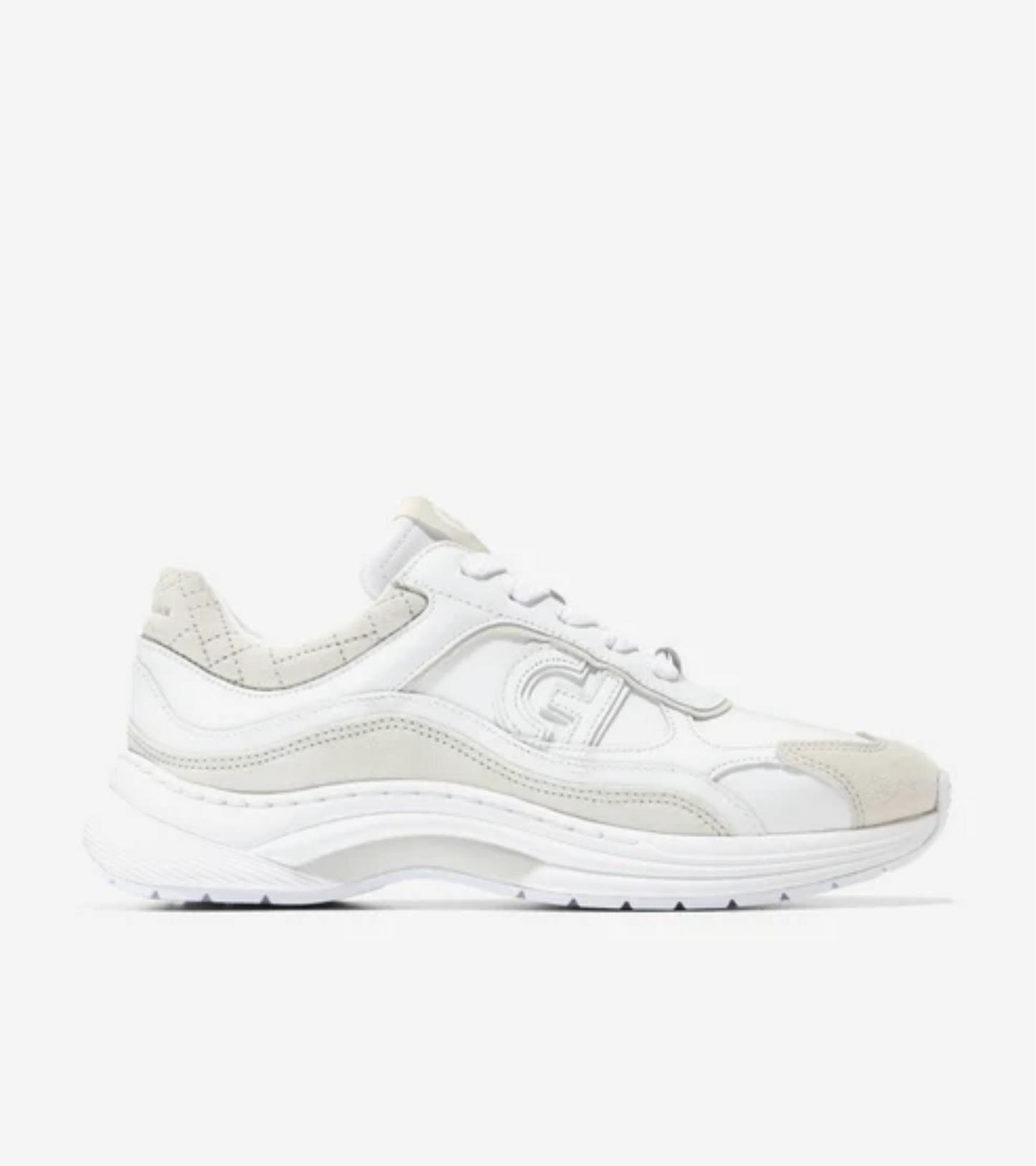 Women's GrandPrø Eleeana Running Sneakers