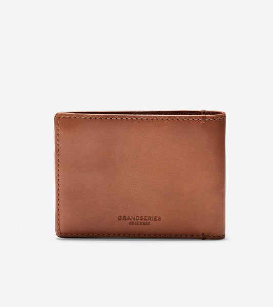 Men's Wallet Bifold