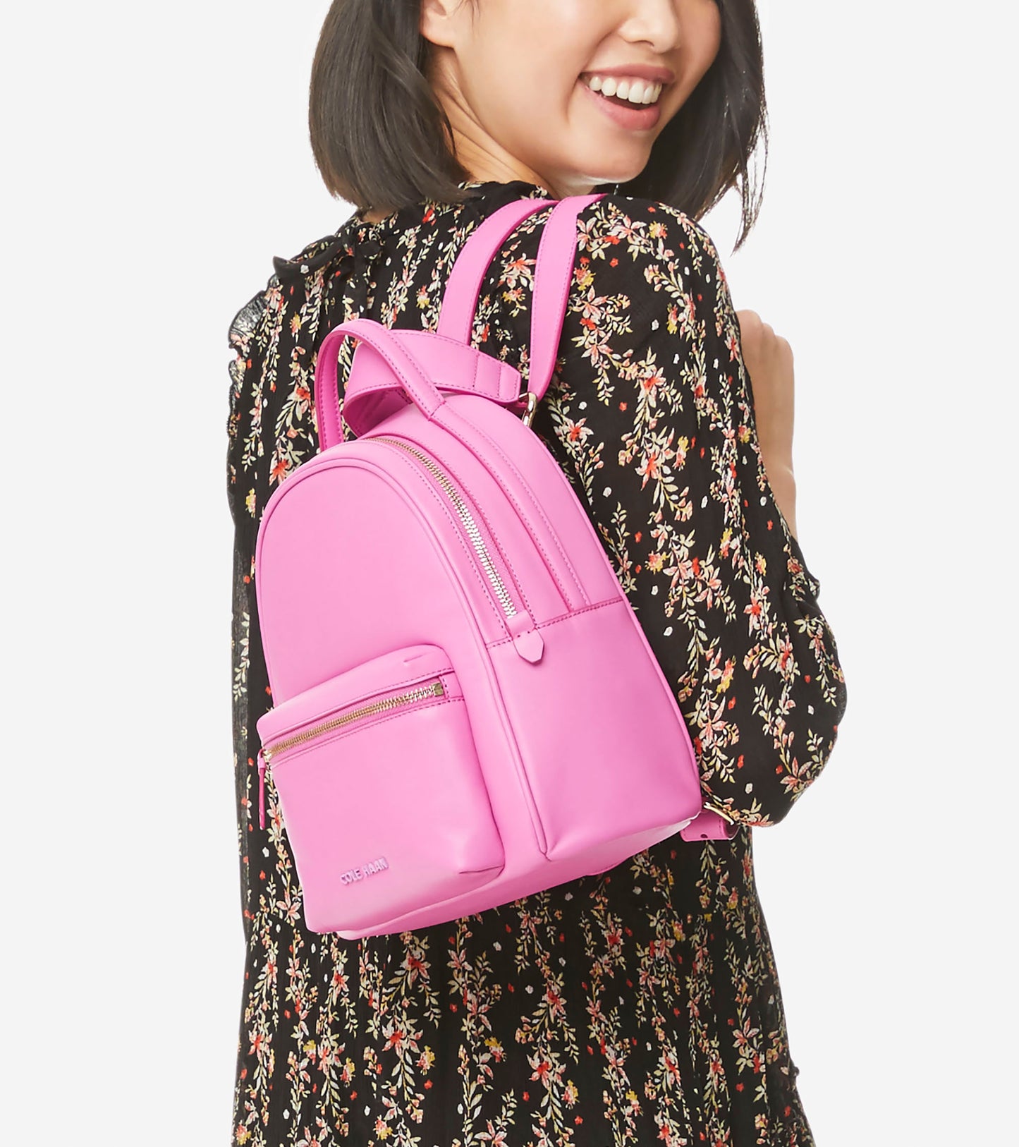 Women's Mini Backpack Grand Ambition