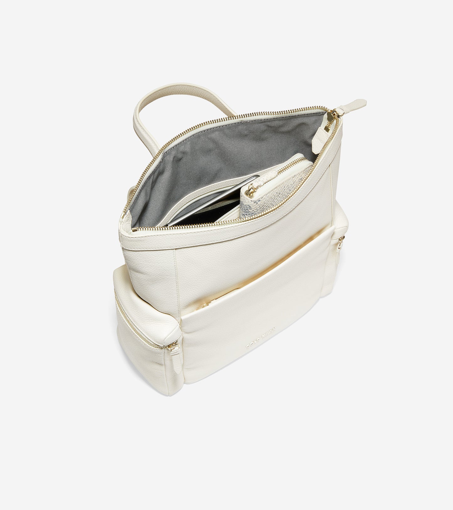 Womens Grand Ambition Small Backpack