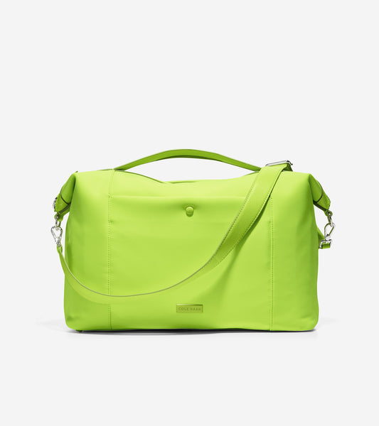 Women's Grand Ambition Weekender Duffle Bag
